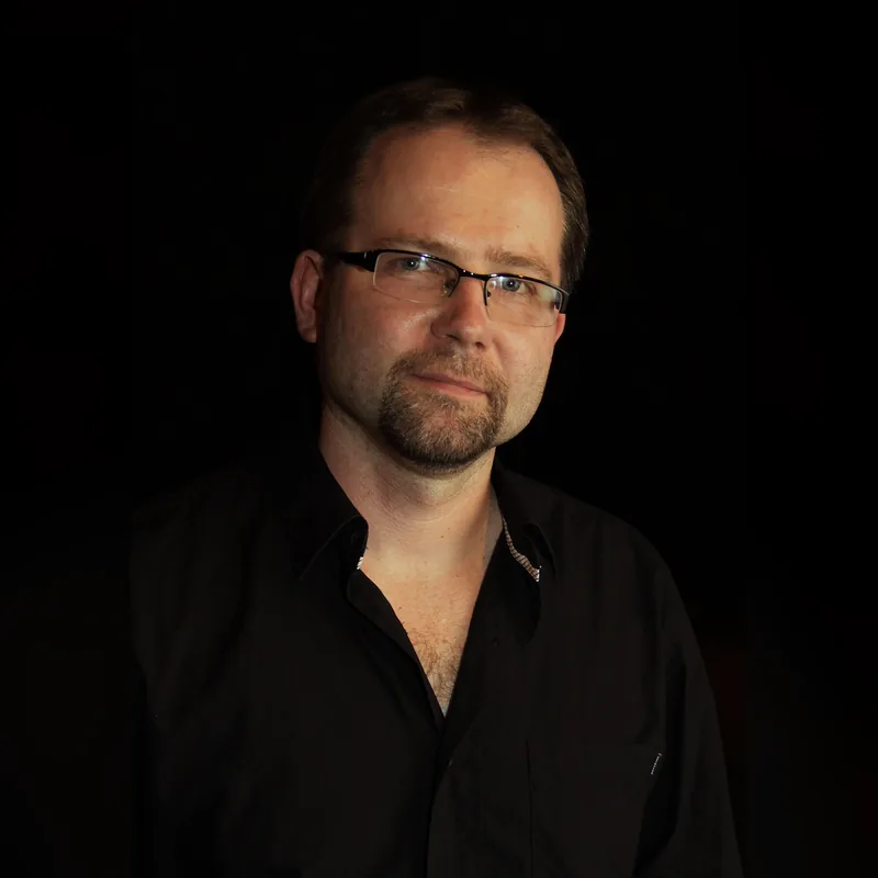 Krzysztof Herdzin — zdjęcie wykonawcy