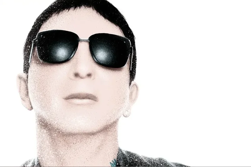 Photo of Marc Almond