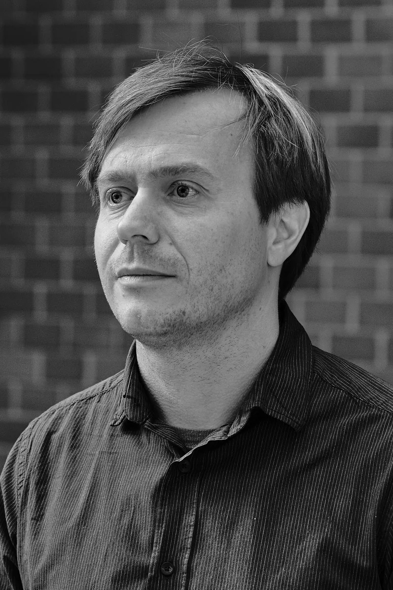 Marcin Świątkiewicz — zdjęcie wykonawcy
