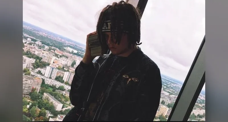 Young Multi — zdjęcie wykonawcy