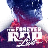 Tede Forever Rap Live
