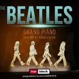 The Beatles - Grand Piano Concert By Candle Glow