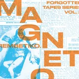 MAGNETO – premiera płyty "Rembetiko"