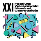 XXI Festiwal Warszawski Niewinni Czarodzieje