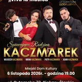 Śpiewająca Rodzina Kaczmarków