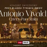 Candle Live Music: Koncerty przy świecach