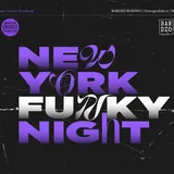 New York Funky Night by Warsaw Groove Syndicate