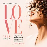 THE GREATEST LOVE - The Music of Whitney