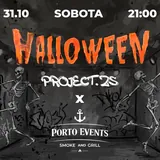 Halloween Project.zs x Porto Events