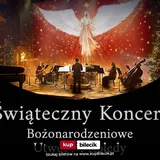 Świąteczny Koncert - Bożonarodzeniowe Utwory