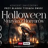 Candle Live Music: Koncerty przy świecach