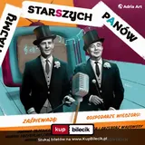 Kochajmy Starszych Panów!