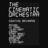 THE CINEMATIC ORCHESTRA - Counting Backwards