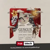 GusGus