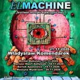 Elmachine