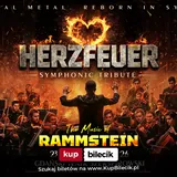 Rammstein Symphonic Experience