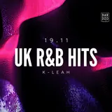 UK R&B Hits – K-Leah