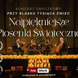 Candle Live Music: Koncerty przy świecach