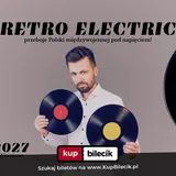 Retro Electric