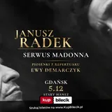 Janusz Radek